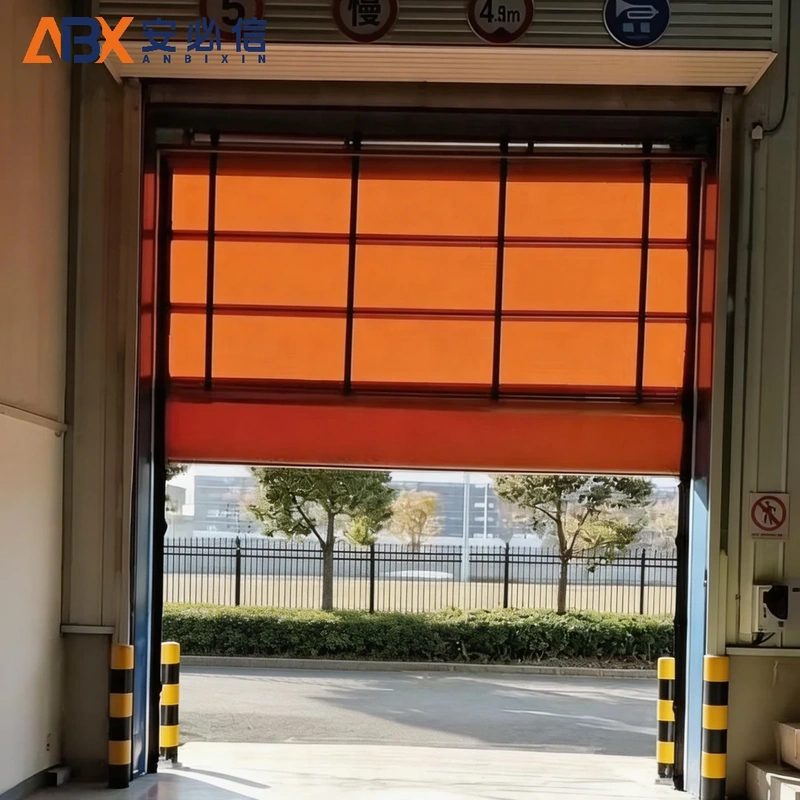 果洛藏族高速堆积门